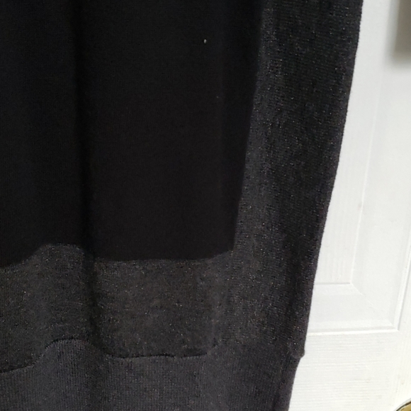 Mexx Wool Dress - Picture 2 of 3